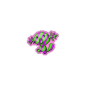 Exotic Wooper